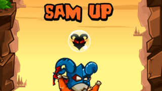 Samup game cover