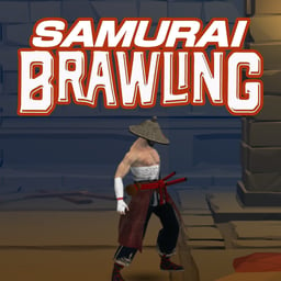 Juega gratis a Samurai Brawling