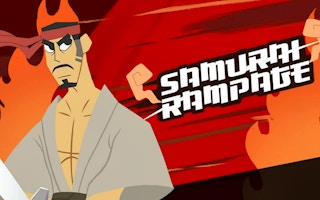 Samurai Rampage