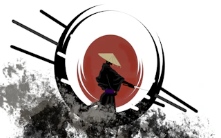 Samurai. Shoguns Betrayal