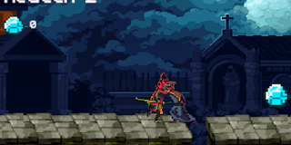 Samurai Warrior thumbnail