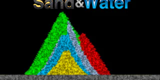 Sand and Water thumbnail