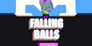 Sand Balls Falling thumbnail