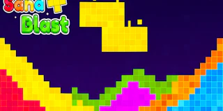 Sand Blast thumbnail