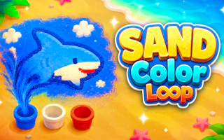 Sand Color Loop