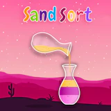 Sand Sort Puzzle