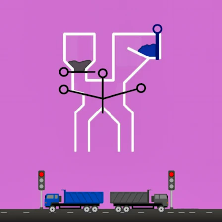 Sand Truck game thumbnail