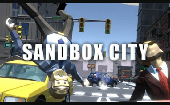 Sandbox City Cars Zombies Ragdolls 🕹️ Play Now On Gamepix 0866