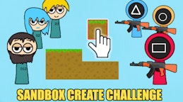 Sandbox Create Challenge