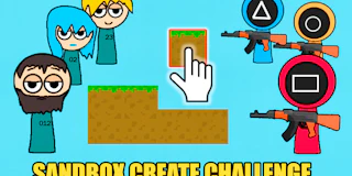 Sandbox Create Challenge thumbnail