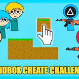 Sandbox Create Challenge