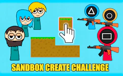 Sandbox Create Challenge