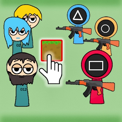 Sandbox Create Challenge By Gamepix