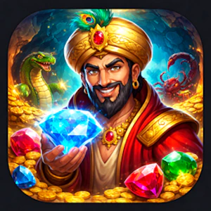 SandGems Thumbnail