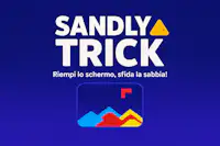 Sandly Trick