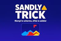 Sandly Trick