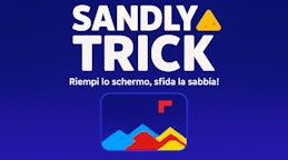 Sandly Trick