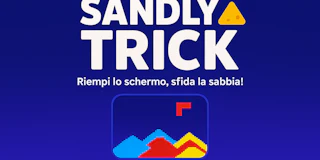 Sandly Trick thumbnail