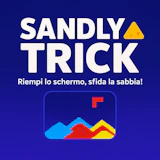 Sandly Trick