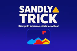 Sandly Trick