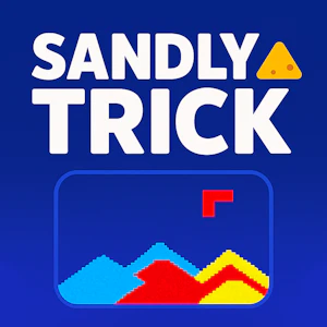 Sandly Trick Thumbnail