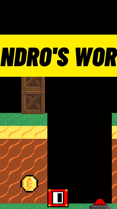 Sandro's World