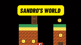 Sandro's World