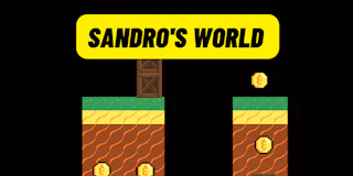Sandro's World thumbnail