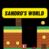 Sandro's World