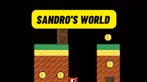 Image for Sandro's World