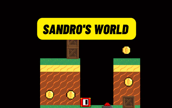Sandro’s World