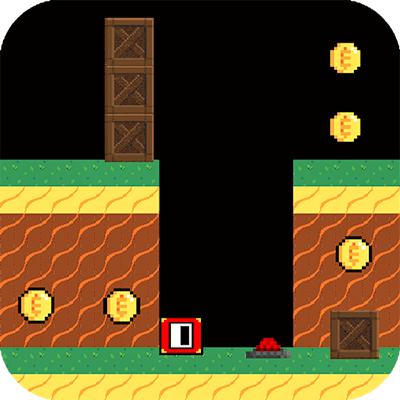 Sandro's World By Gamepix