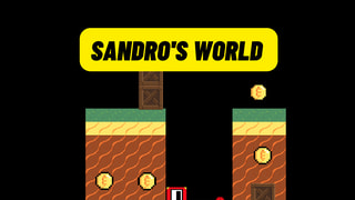 Sandro's World