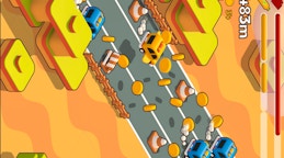 速度沙滩 (Sands of Speed)