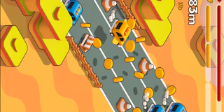 Sands of Speed thumbnail