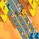 Sands of Speed