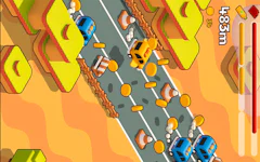 Sands of Speed