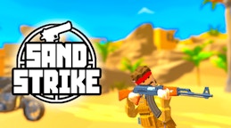 SandStrike.io