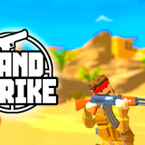 SandStrike.io