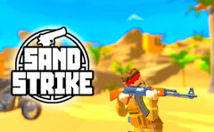 SandStrike.io