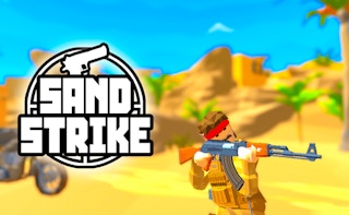 SandStrike.io