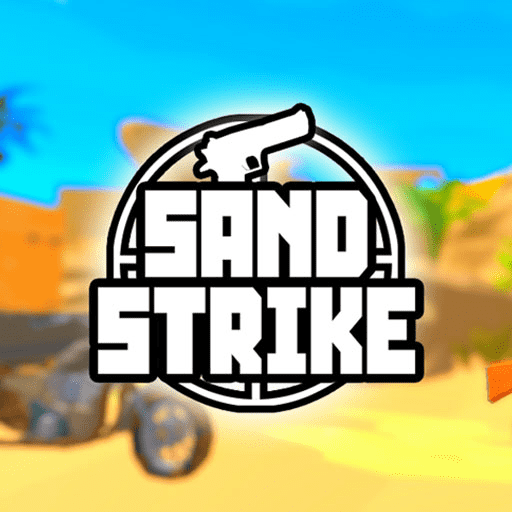 SandStrike.io em 2023  Jogos online, Jogos de tiro, Jogos arcade