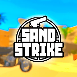 SandStrike.io Thumbnail