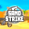 SandStrike.io banner