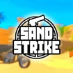 Sandstrike.io game icon
