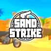 Sandstrike.io game icon