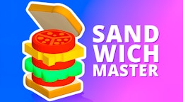 Sandwich Master