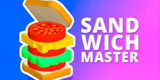 Sandwich Master thumbnail