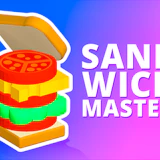 Sandwich Master