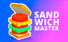 Sandwich Master